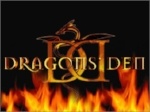 Dragon's Den Logo UK