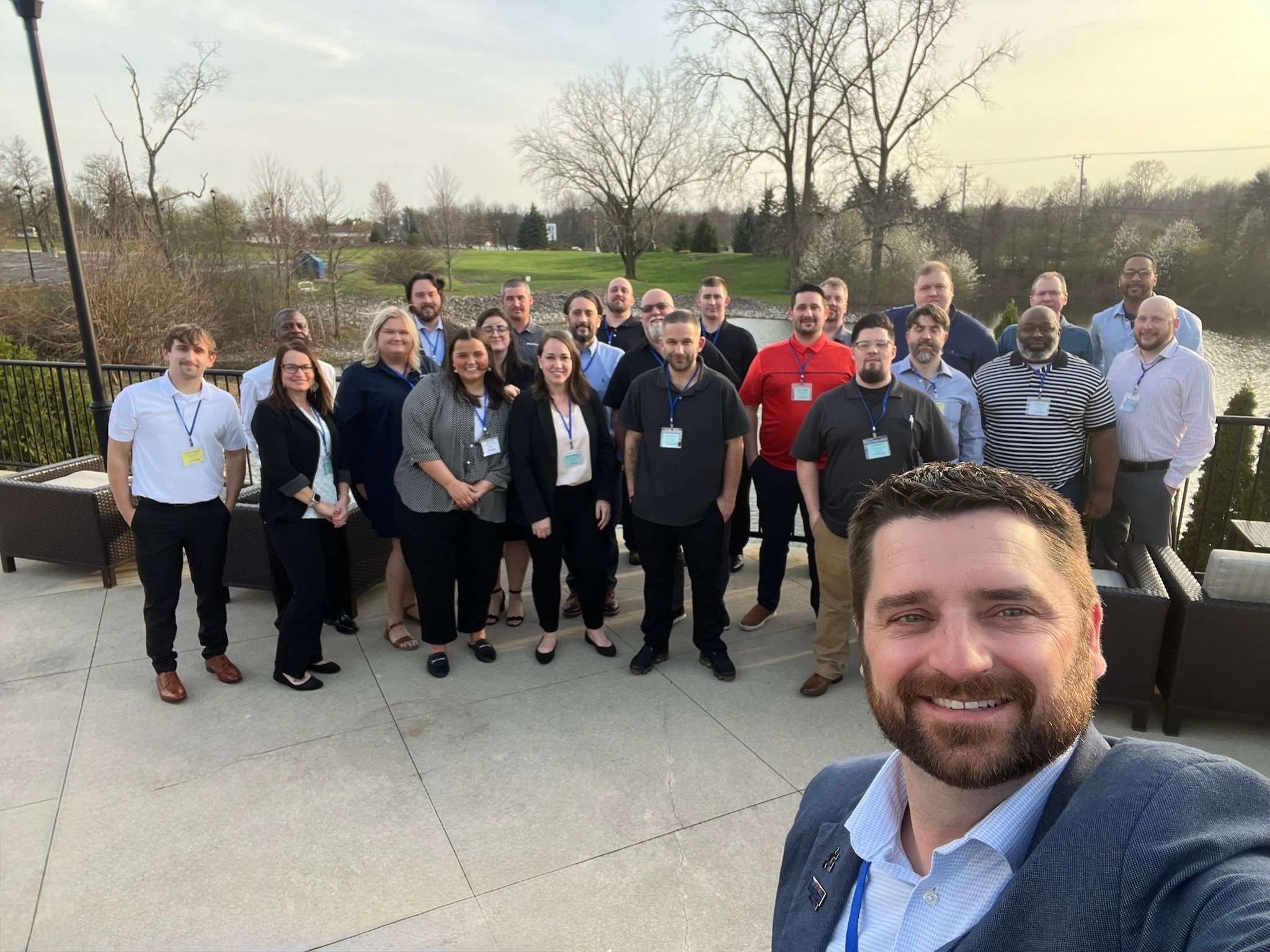 Emerging Leaders’ Summit 2025: A Two-Day Leadership & Growth Event