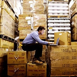 So You've Outgrown Your Warehouse...A Sign of Growth or Mismanagement?