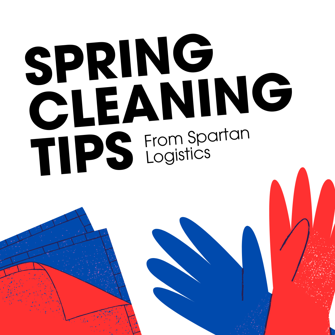 Spring Cleaning Your Supply Chain: A Fresh Start for Efficiency